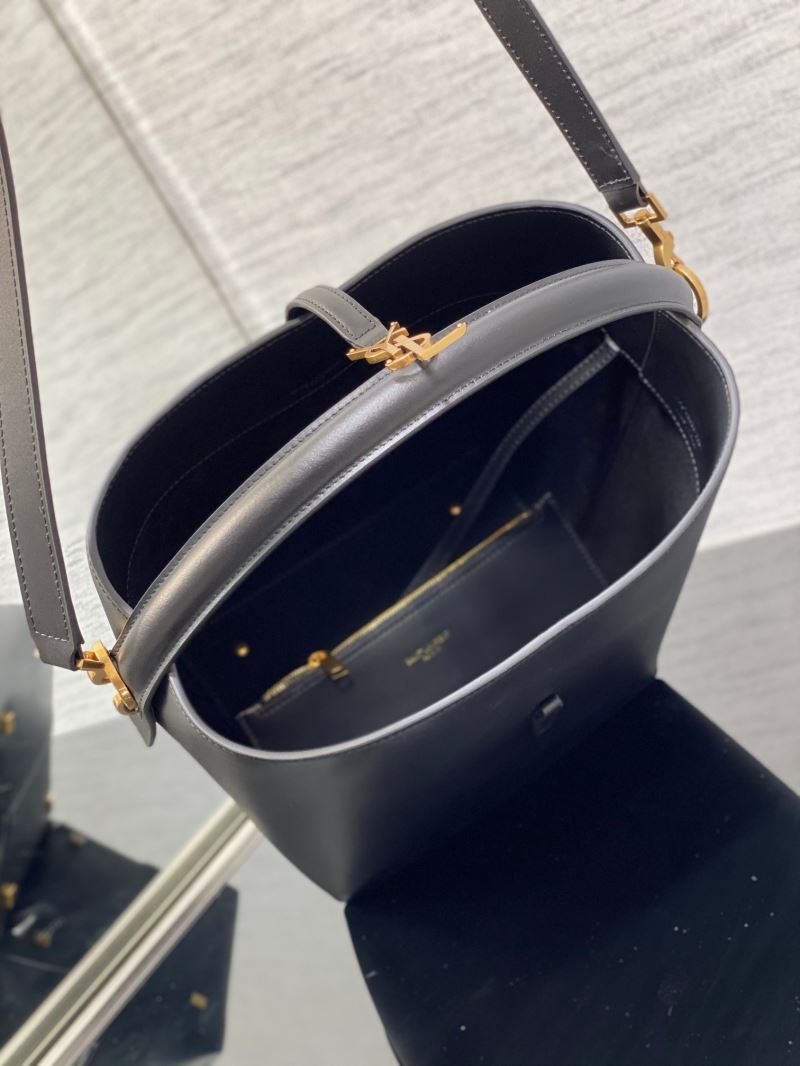 YSL Bucket Bags